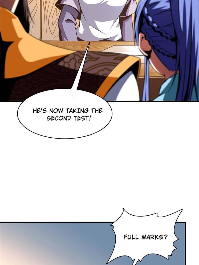 Library of Heaven’s Path chapter 64 - page 14