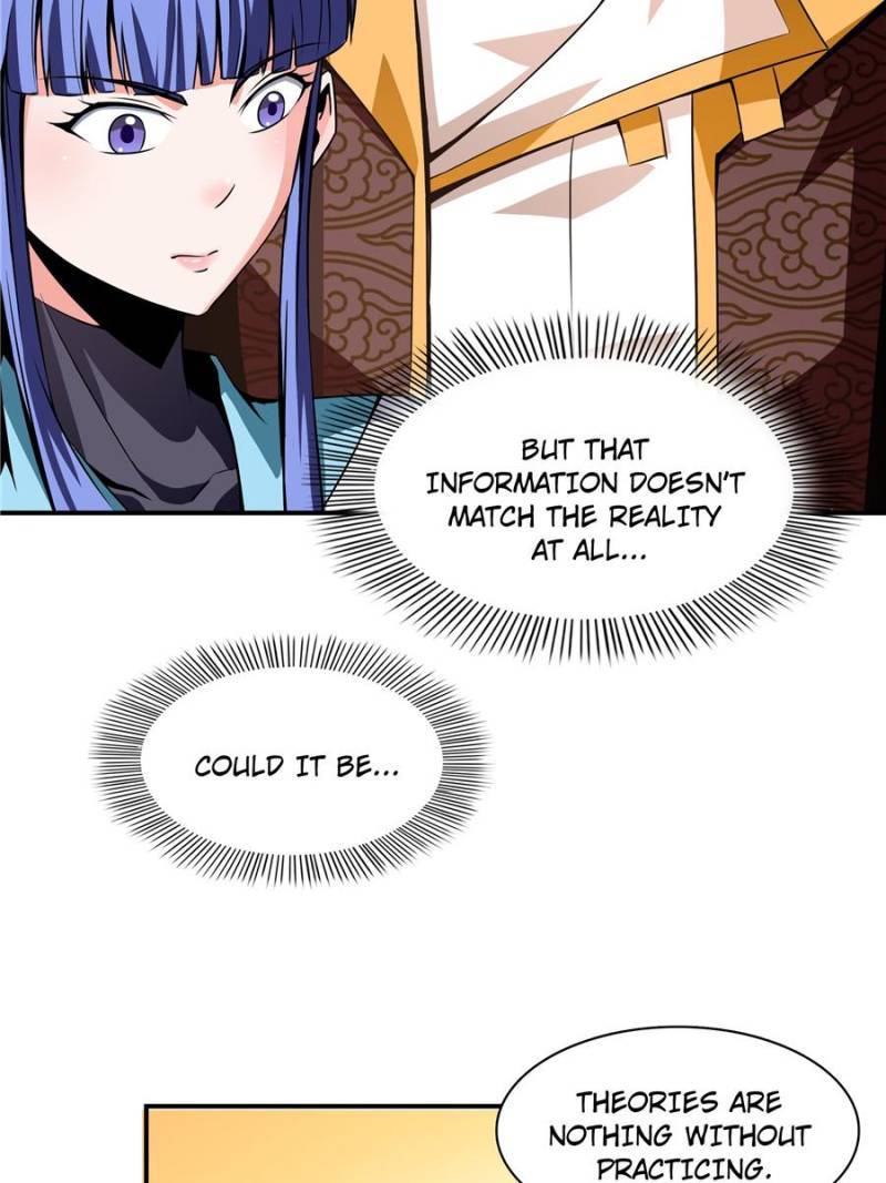 Library of Heaven’s Path chapter 64 - page 20