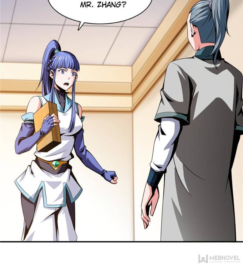 Library of Heaven’s Path chapter 64 - page 30