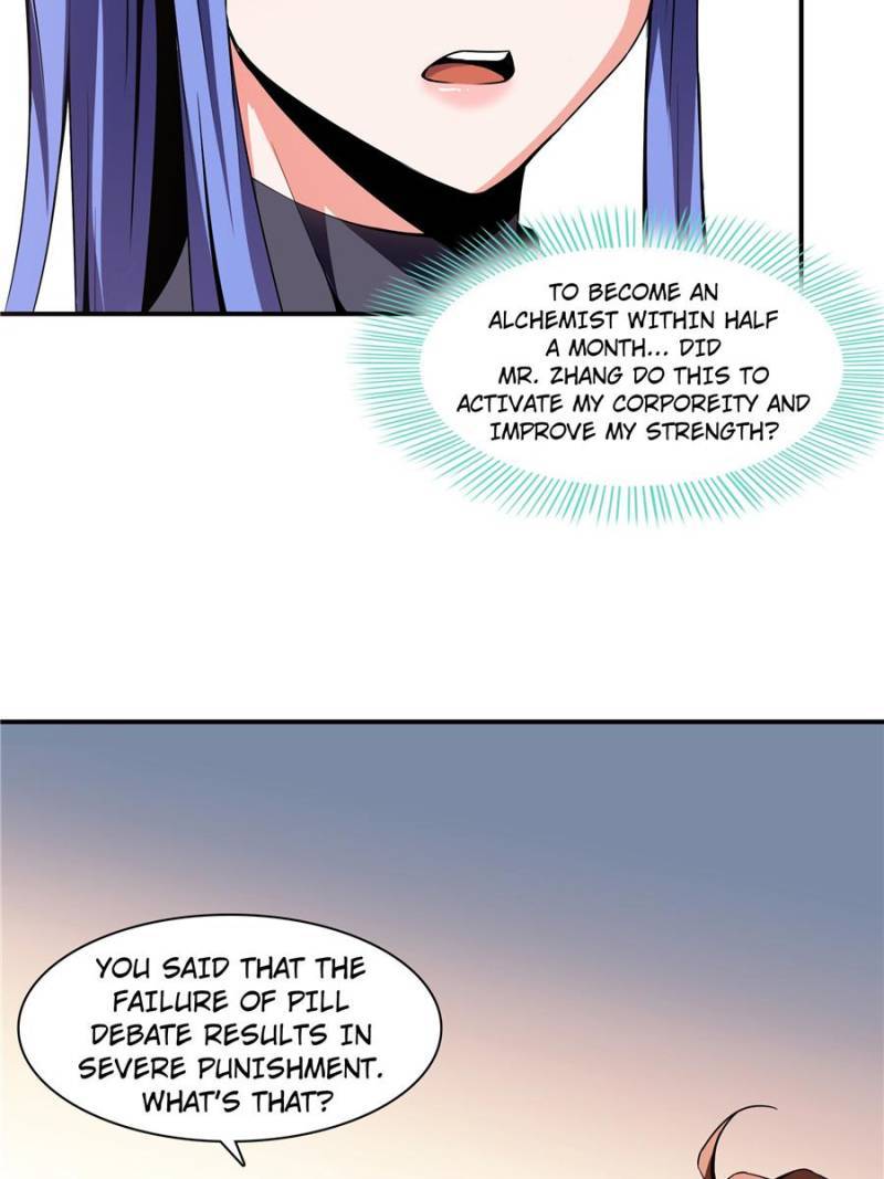 Library of Heaven’s Path chapter 64 - page 41