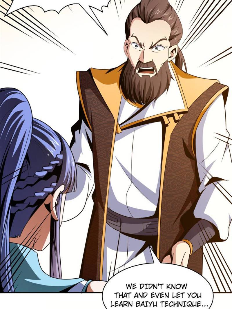 Library of Heaven’s Path chapter 65 - page 44