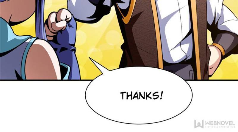 Library of Heaven’s Path chapter 65 - page 60