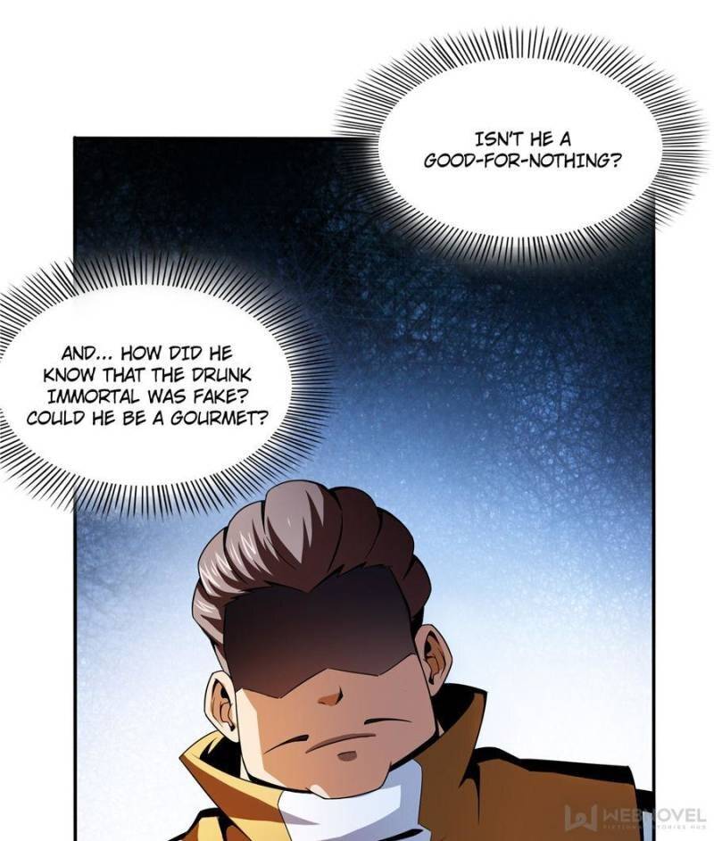 Library of Heaven’s Path chapter 24 - page 2