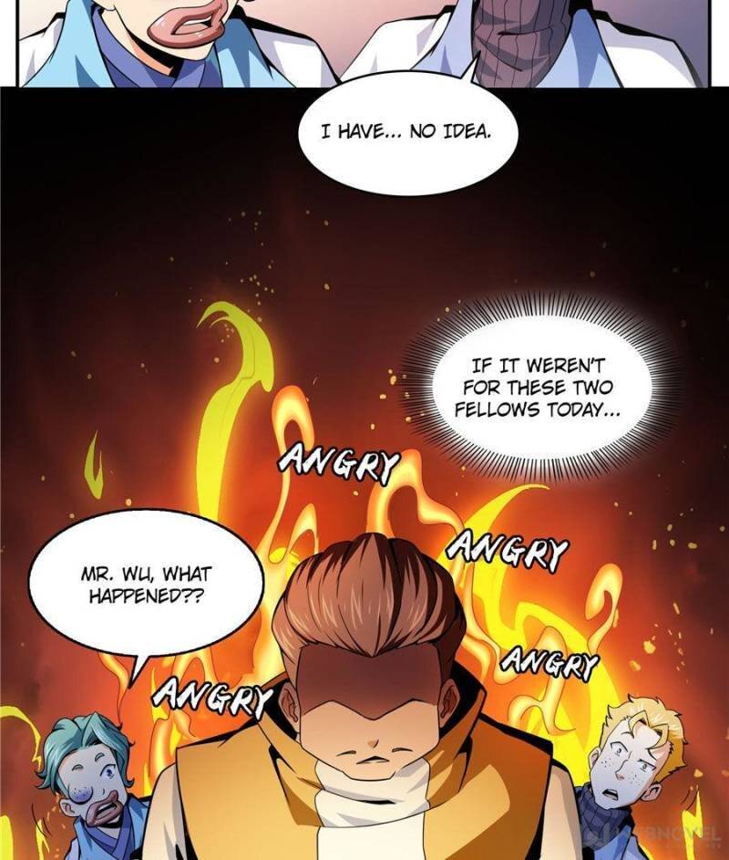 Library of Heaven’s Path chapter 24 - page 4