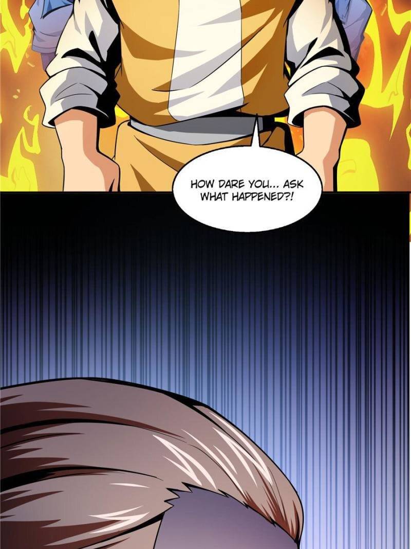 Library of Heaven’s Path chapter 24 - page 5