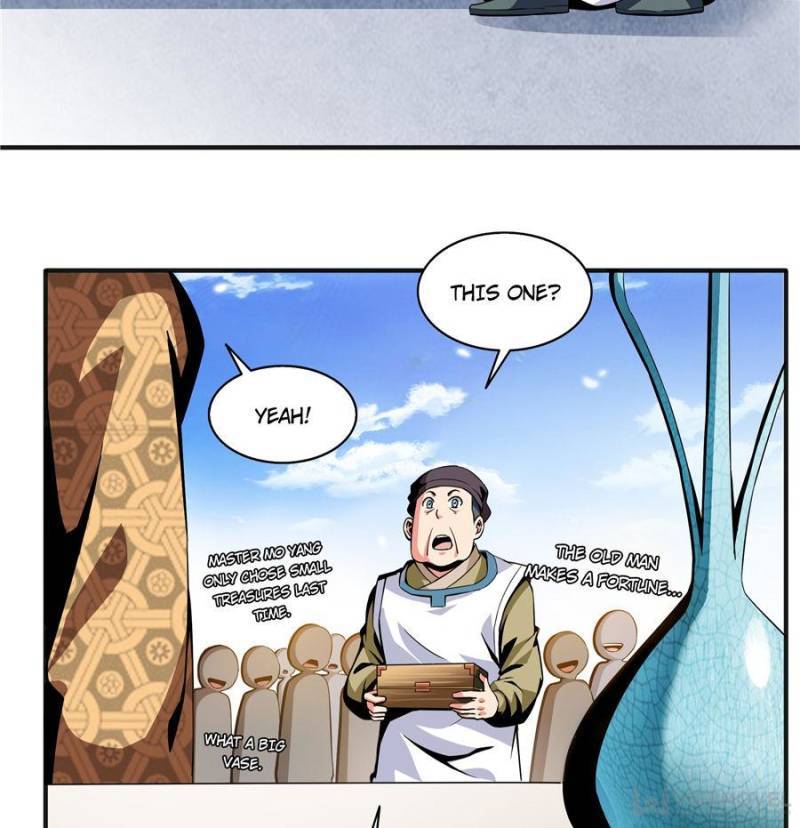 Library of Heaven’s Path chapter 28 - page 14