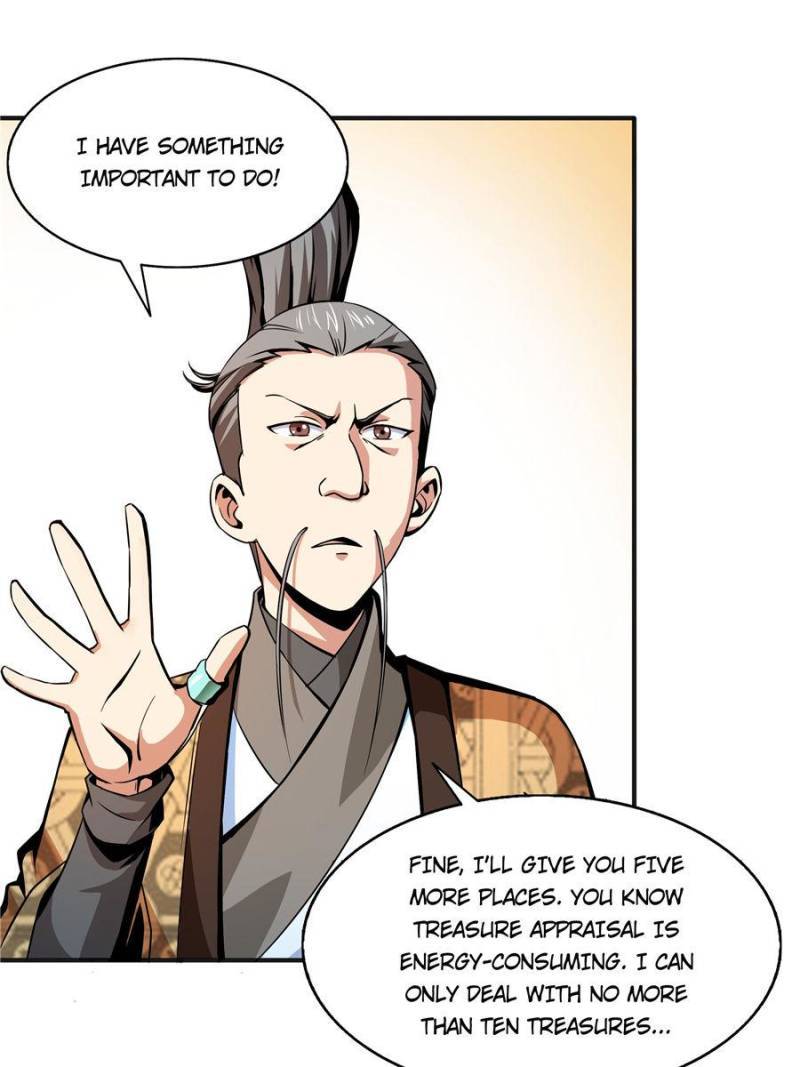 Library of Heaven’s Path chapter 28 - page 2
