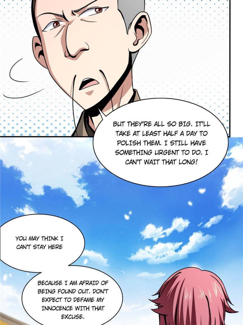 Library of Heaven’s Path chapter 29 - page 11
