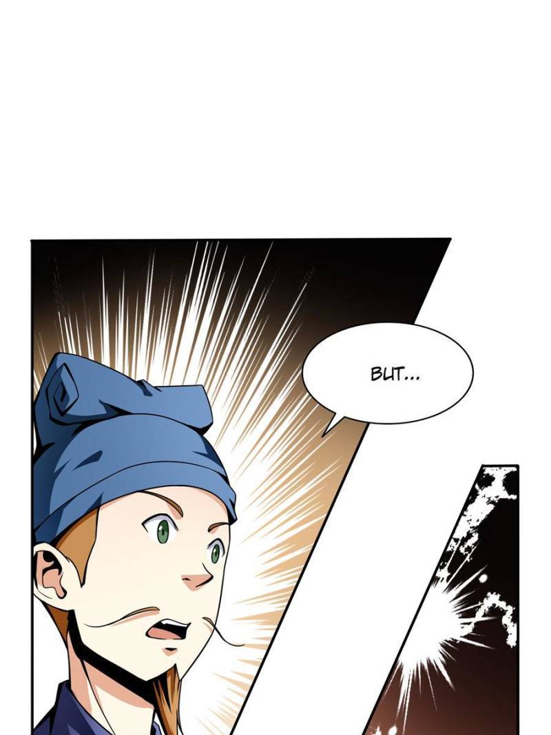Library of Heaven’s Path chapter 29 - page 26