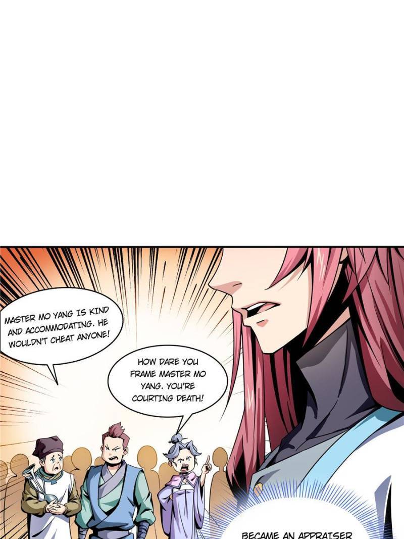 Library of Heaven’s Path chapter 29 - page 7