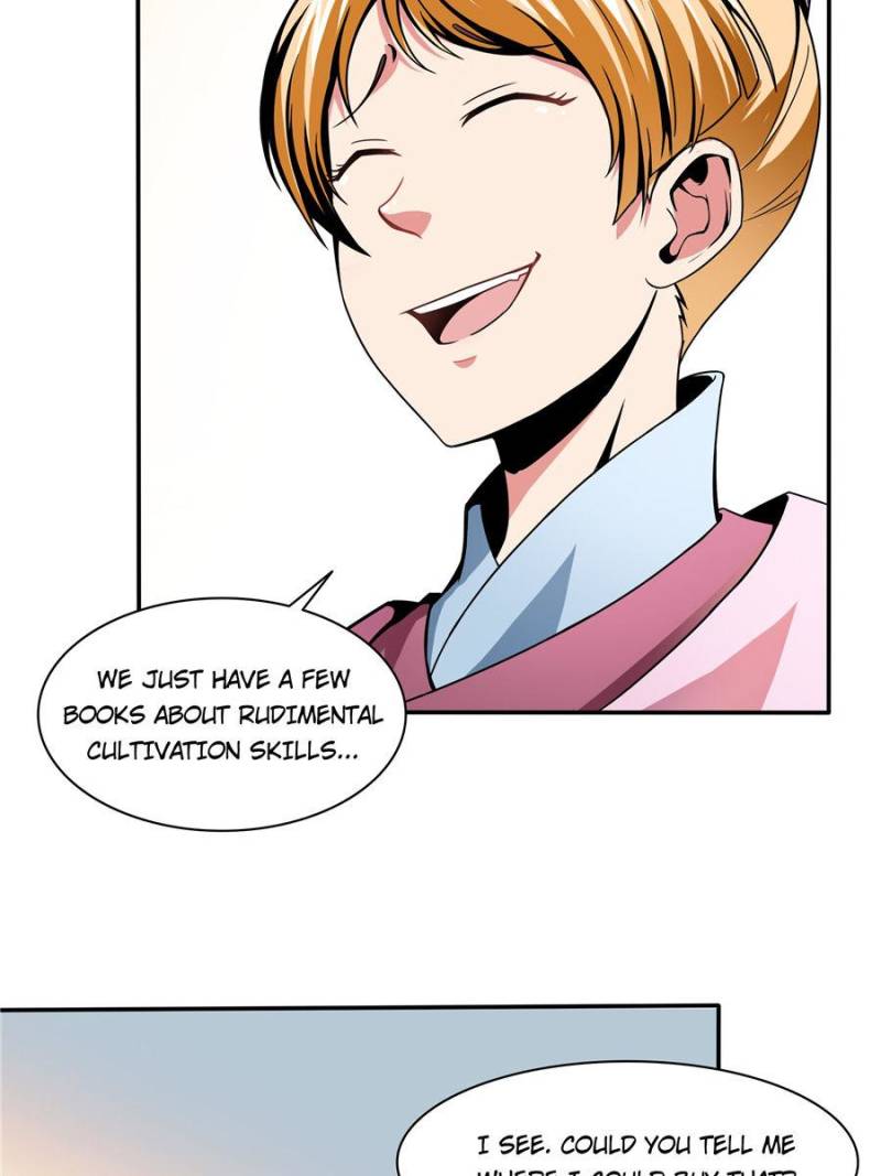 Library of Heaven’s Path chapter 30 - page 18