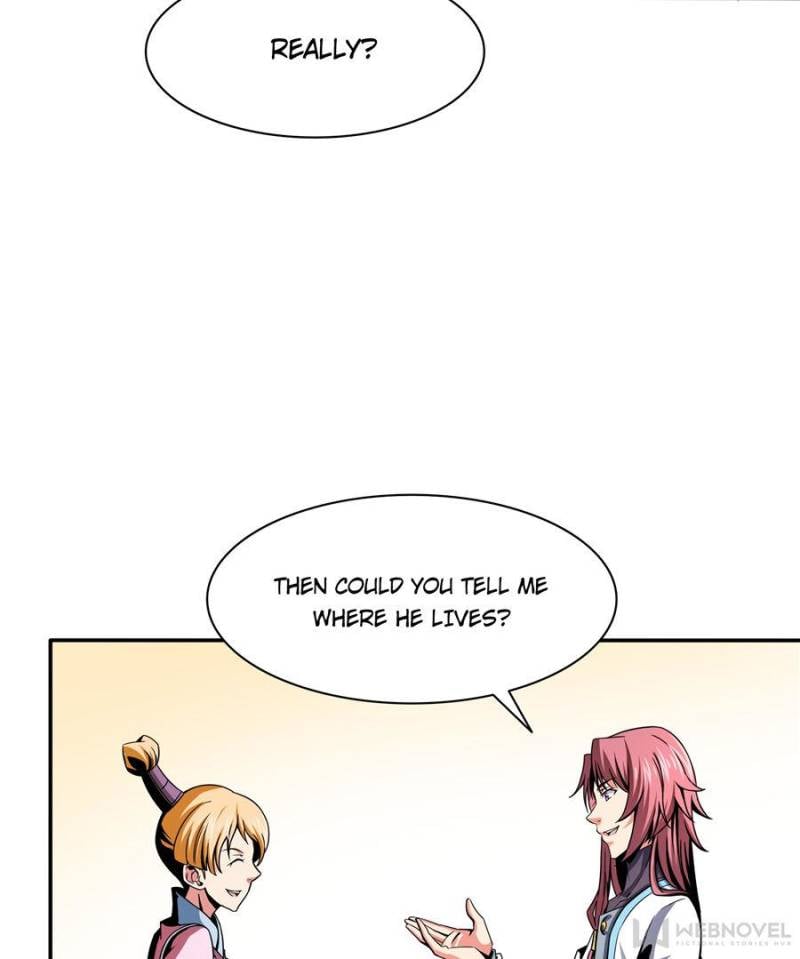 Library of Heaven’s Path chapter 30 - page 23