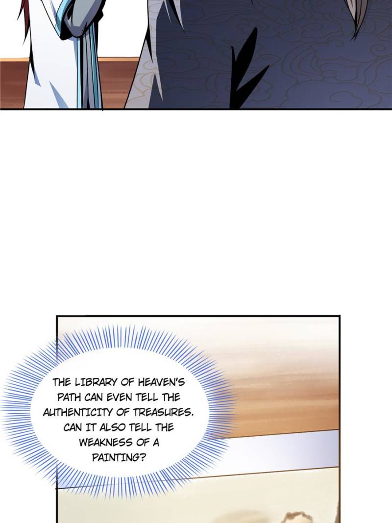 Library of Heaven’s Path chapter 31 - page 32