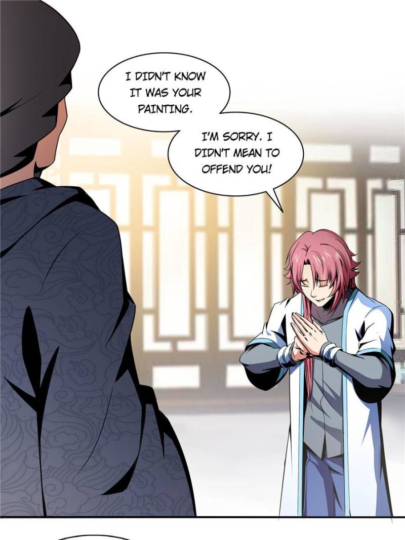 Library of Heaven’s Path chapter 31 - page 45