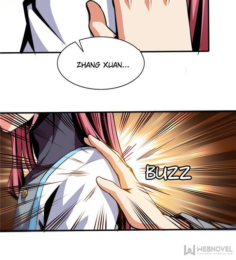 Library of Heaven’s Path chapter 33 - page 12