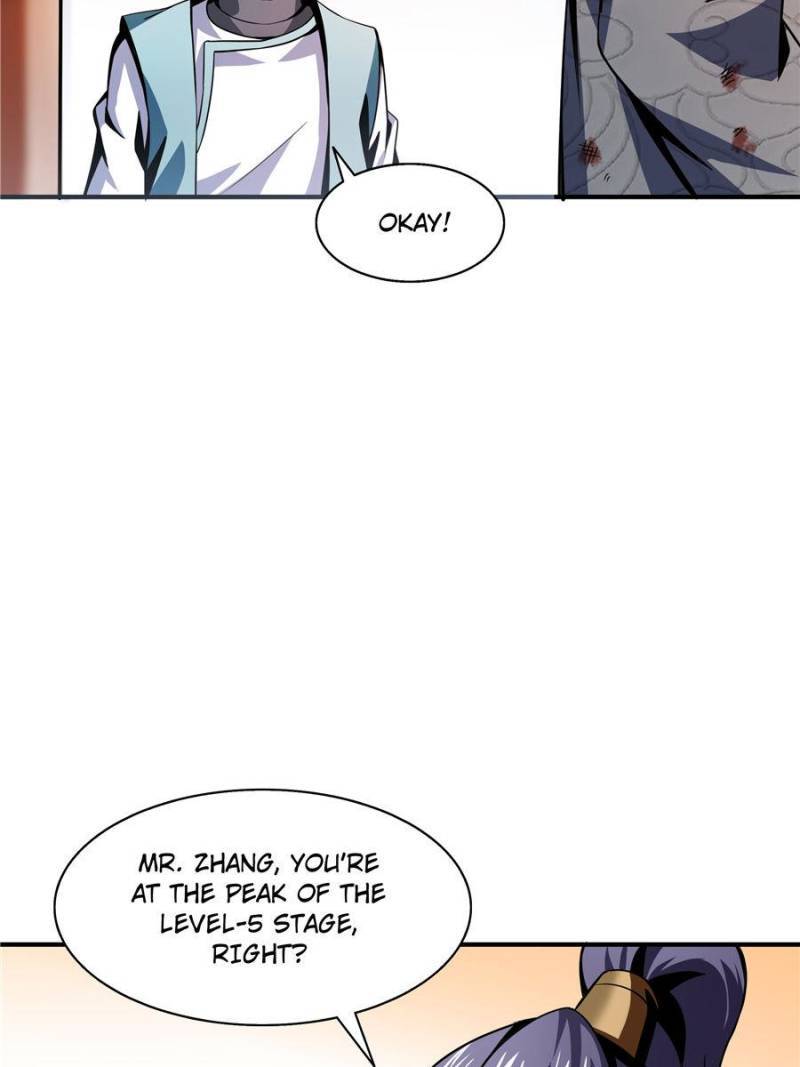 Library of Heaven’s Path chapter 33 - page 42