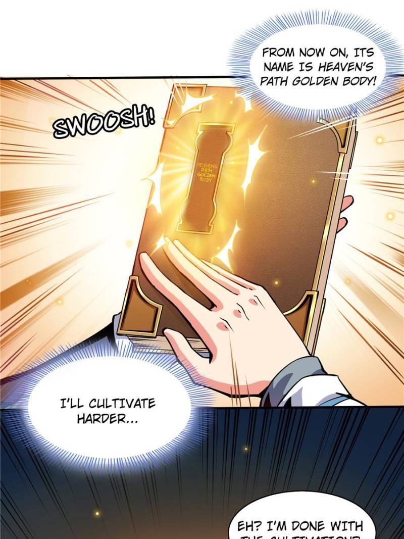 Library of Heaven’s Path chapter 33 - page 7