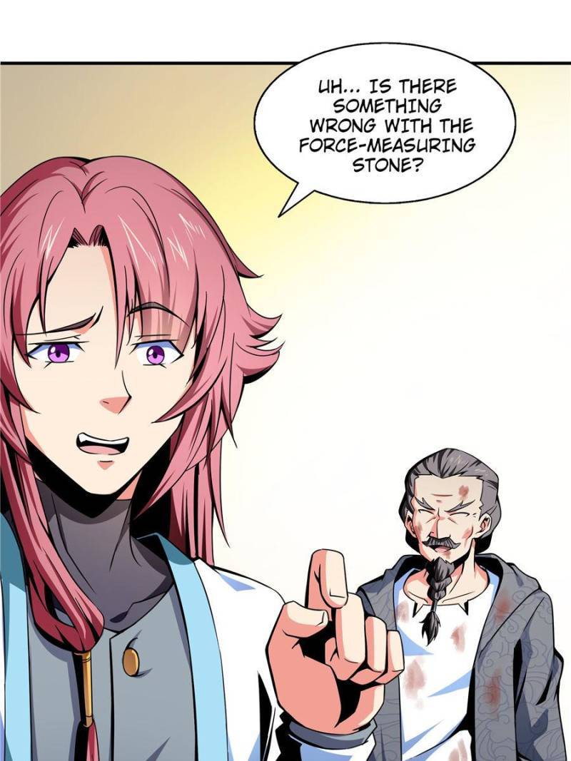 Library of Heaven’s Path chapter 34 - page 39