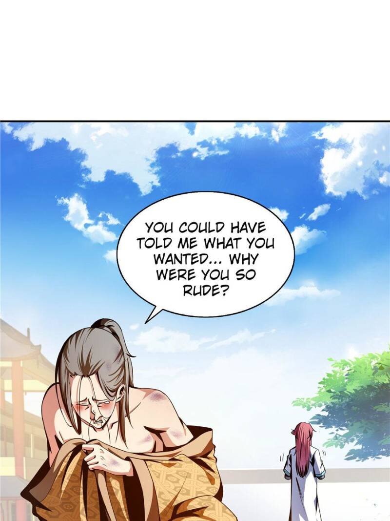 Library of Heaven’s Path chapter 37 - page 3