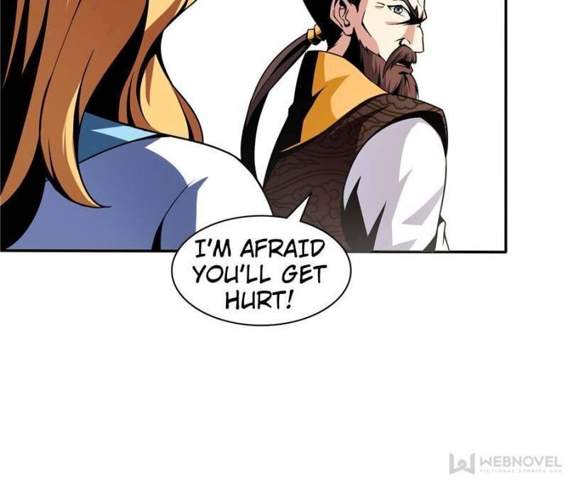 Library of Heaven’s Path chapter 38 - page 37