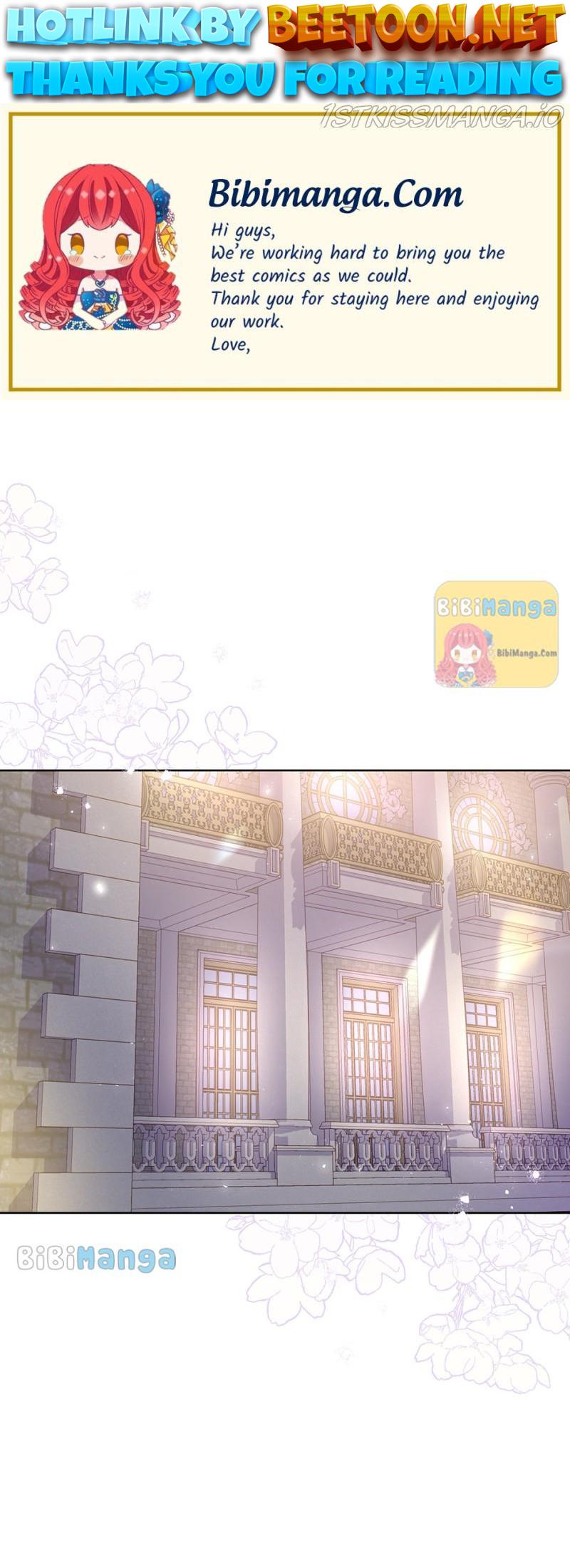 Stealing the Lady's Heart Chapter 45 - page 1