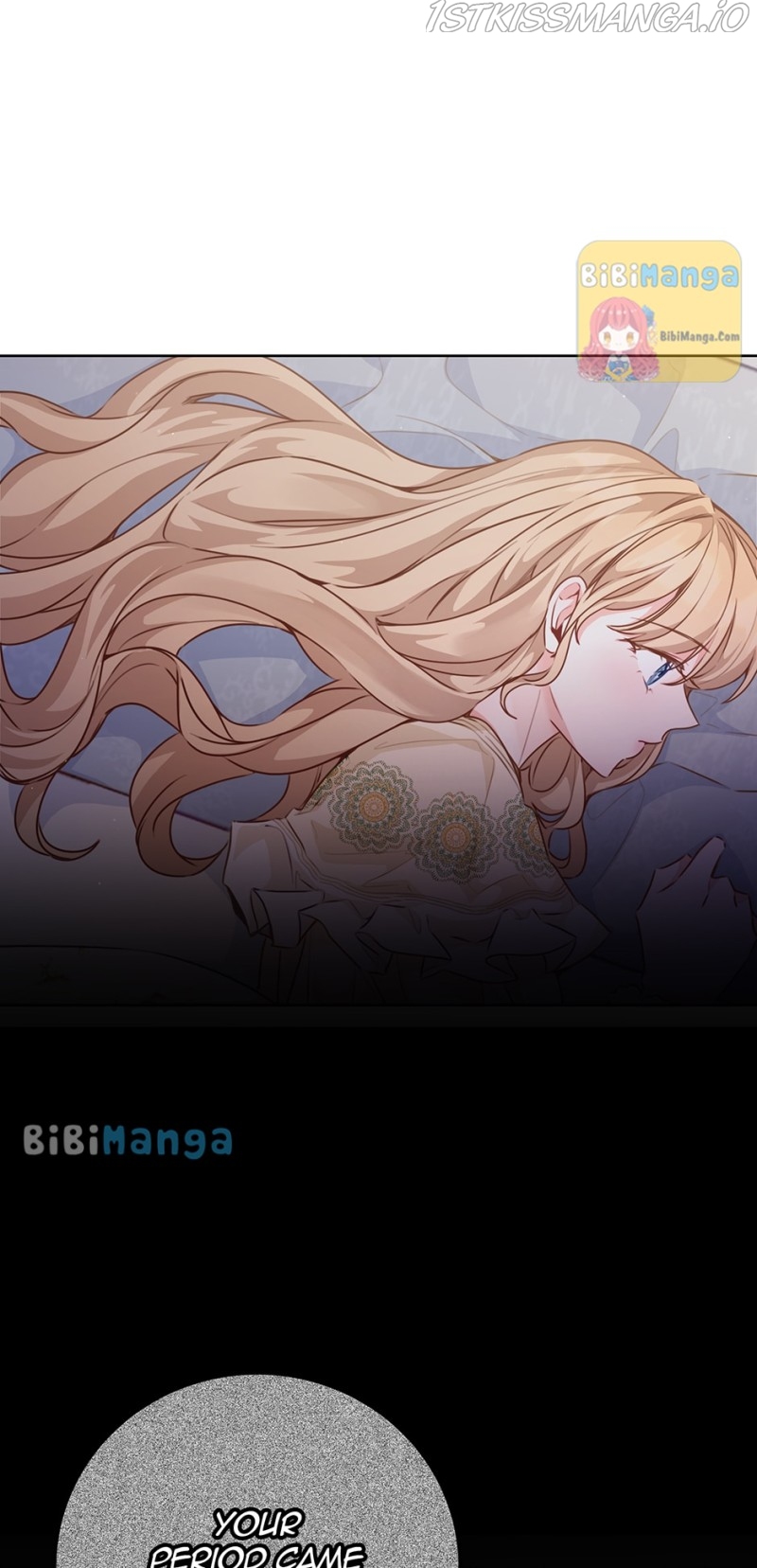 Stealing the Lady's Heart Chapter 45 - page 12
