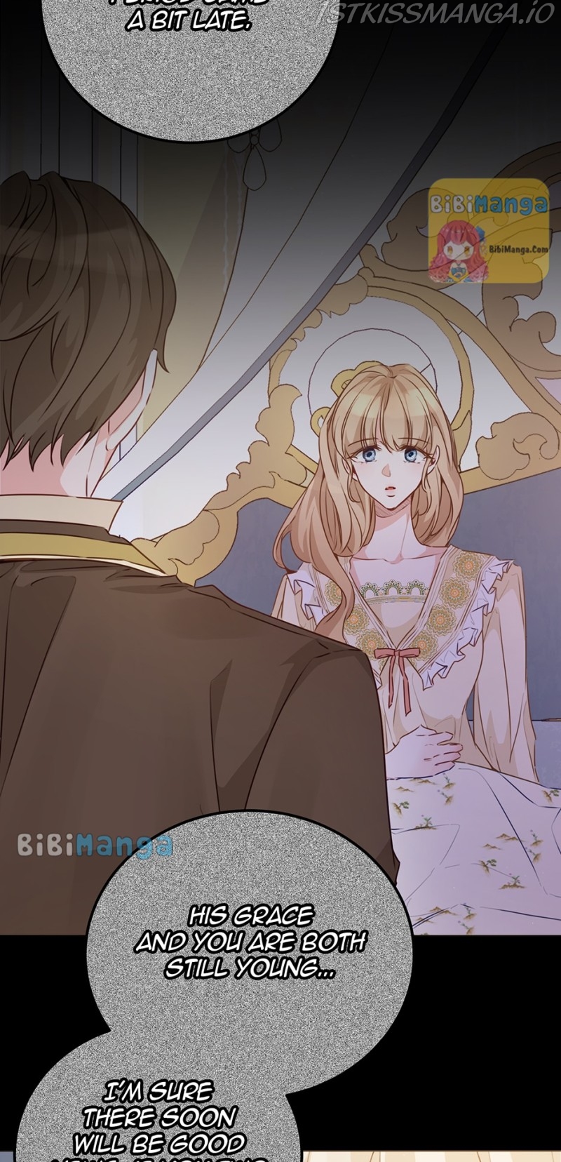 Stealing the Lady's Heart Chapter 45 - page 13