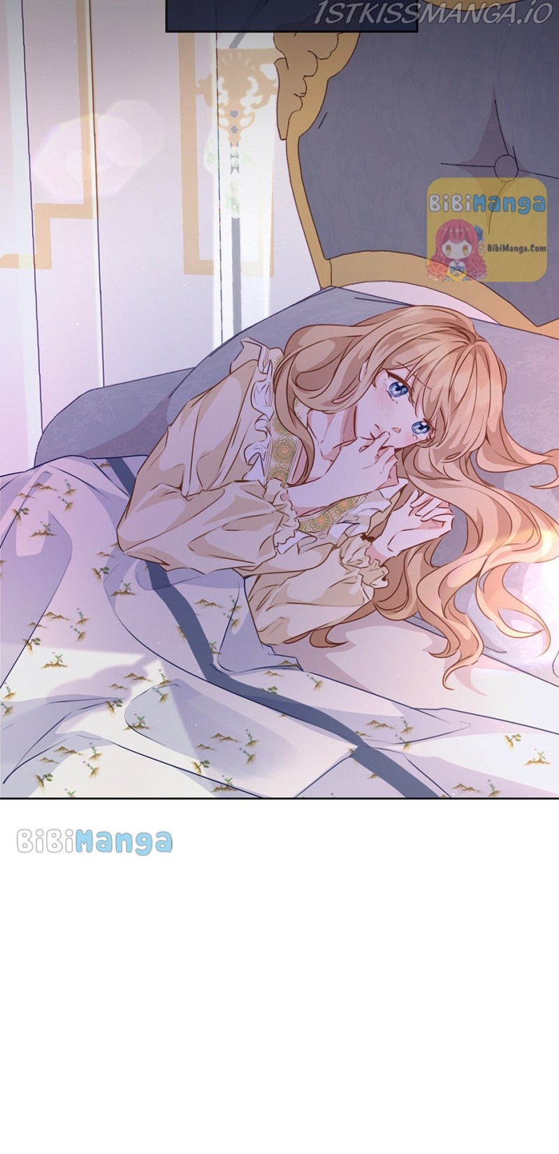 Stealing the Lady's Heart Chapter 45 - page 15