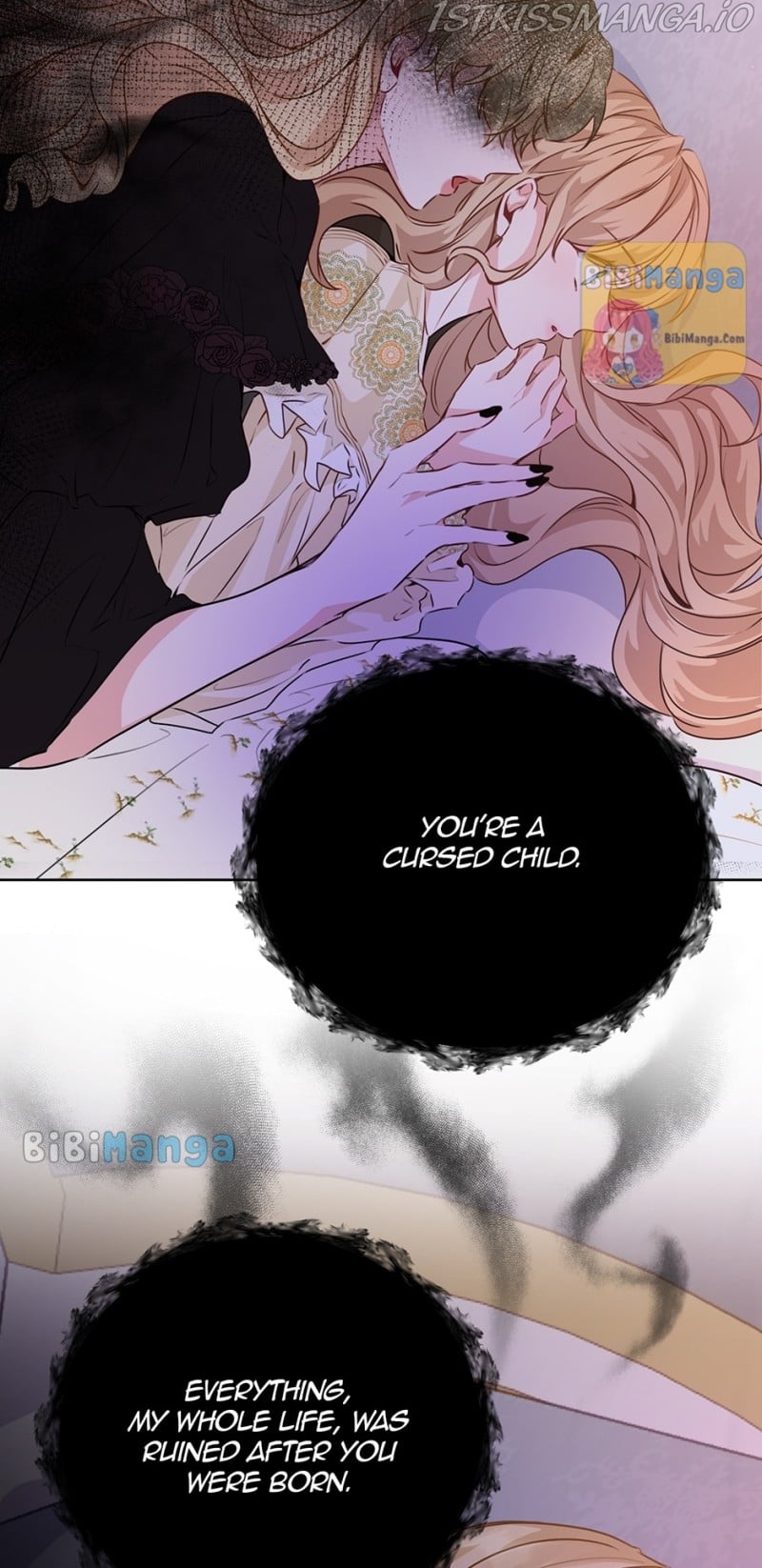 Stealing the Lady's Heart Chapter 45 - page 17