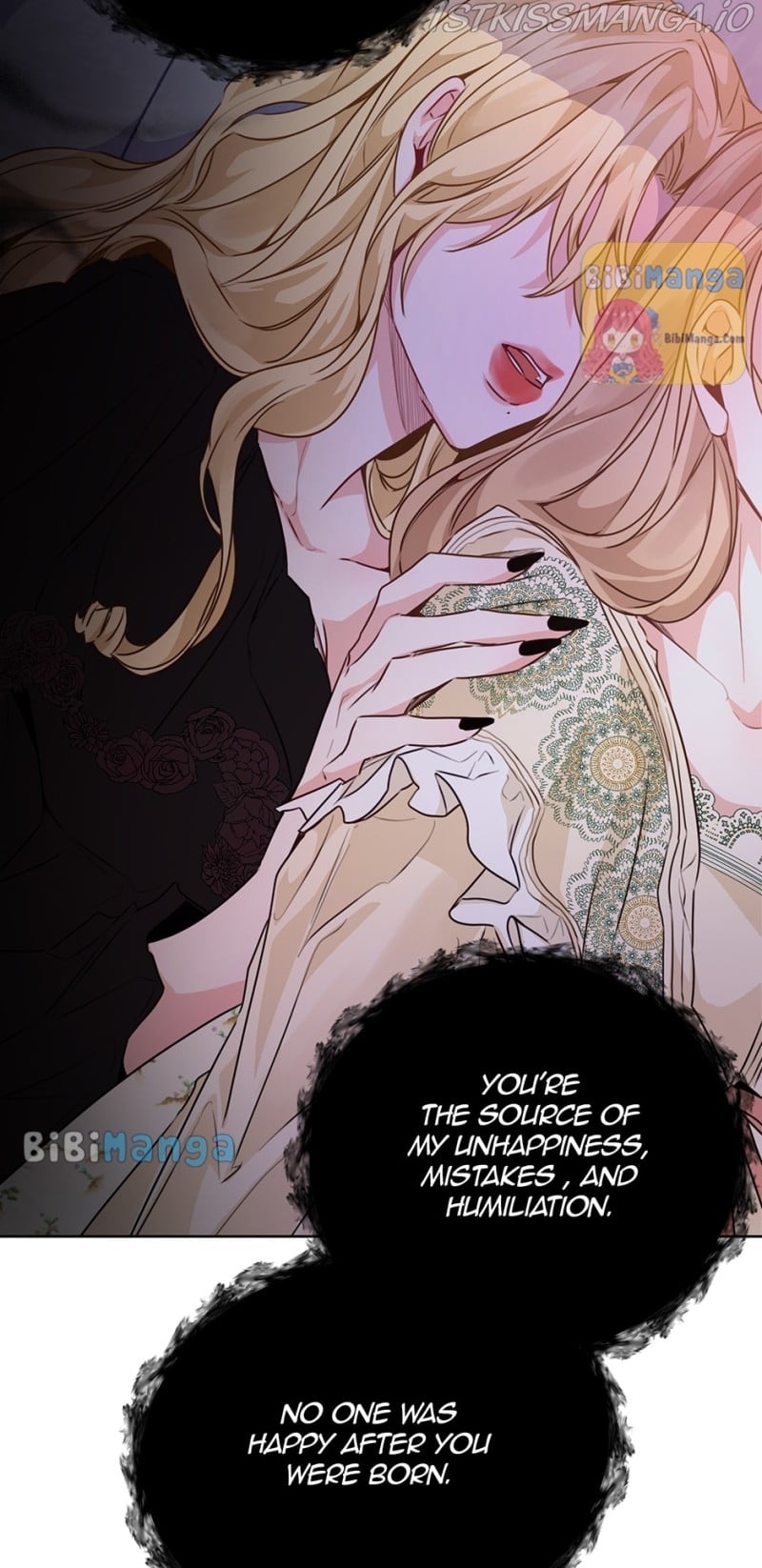 Stealing the Lady's Heart Chapter 45 - page 18