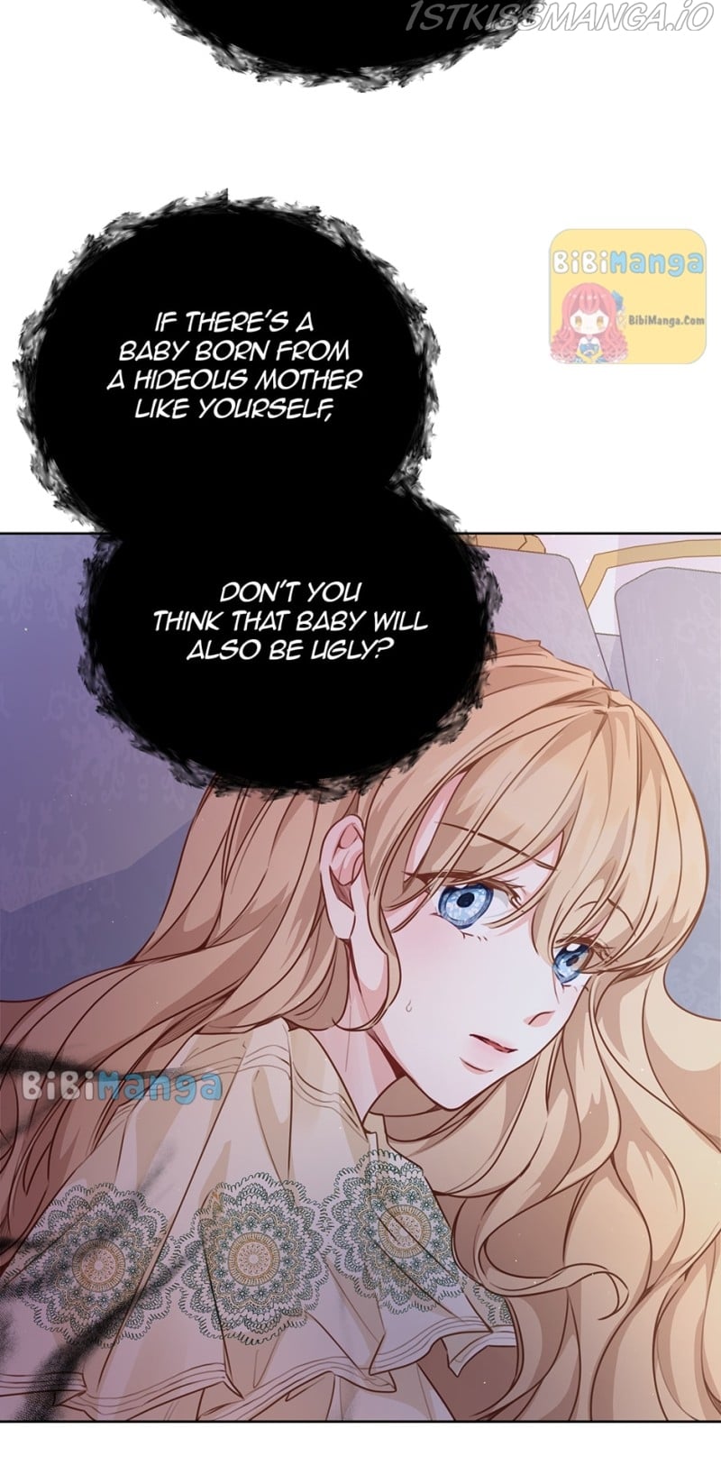 Stealing the Lady's Heart Chapter 45 - page 19