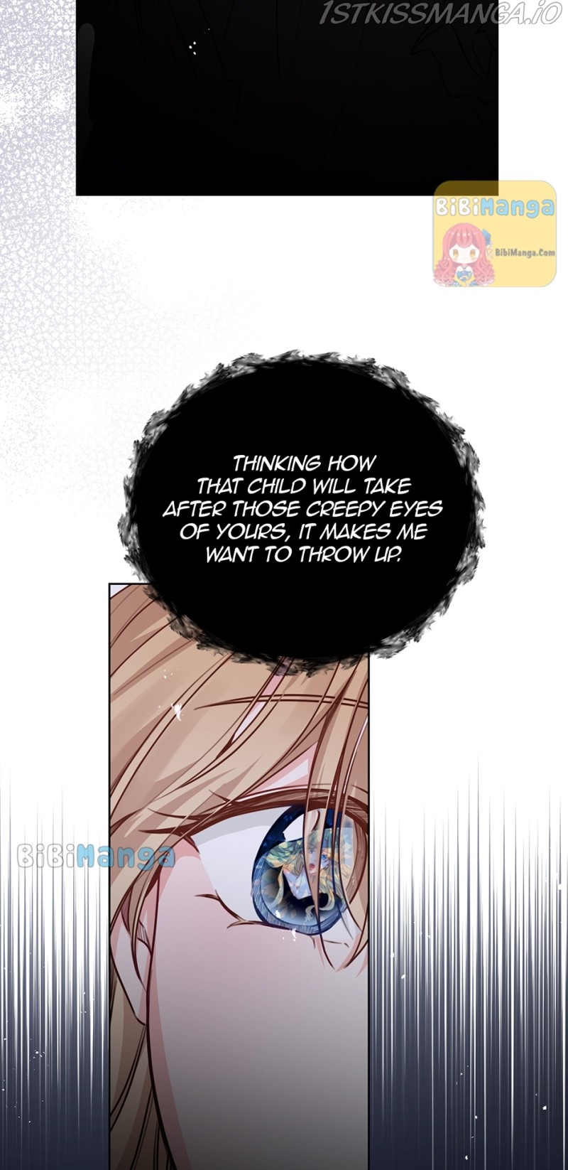 Stealing the Lady's Heart Chapter 45 - page 21