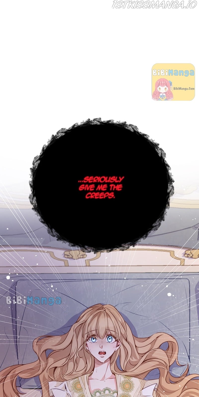 Stealing the Lady's Heart Chapter 45 - page 23