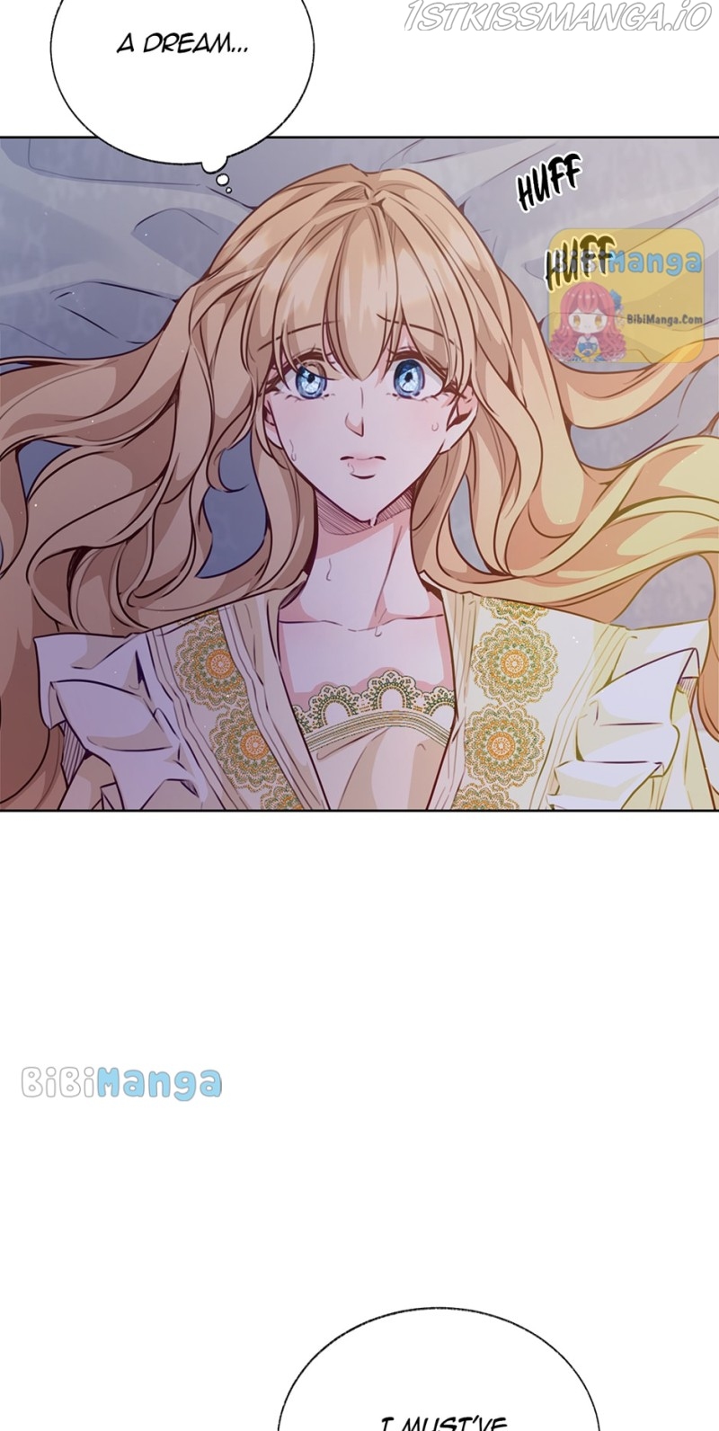 Stealing the Lady's Heart Chapter 45 - page 25