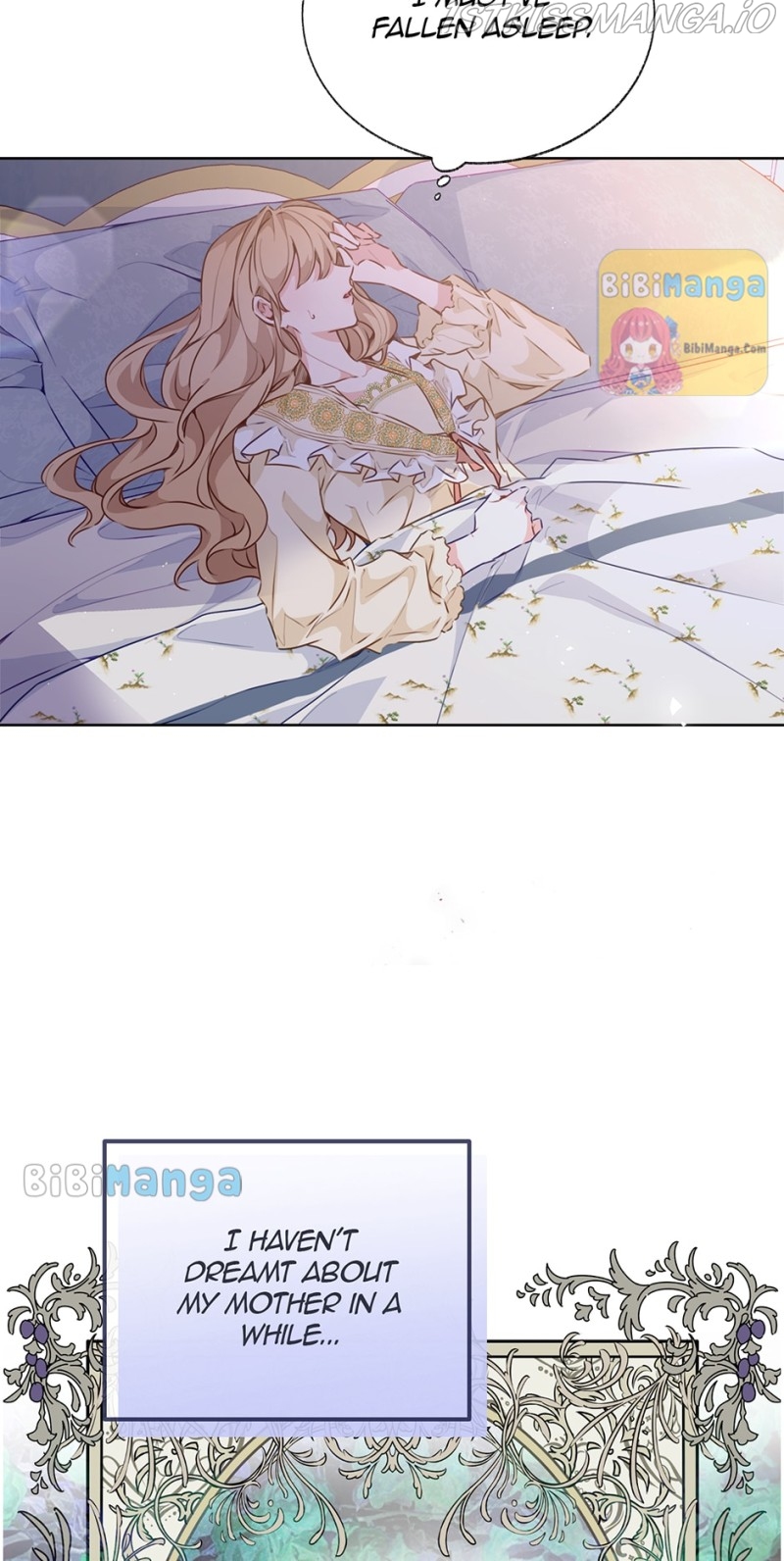 Stealing the Lady's Heart Chapter 45 - page 26