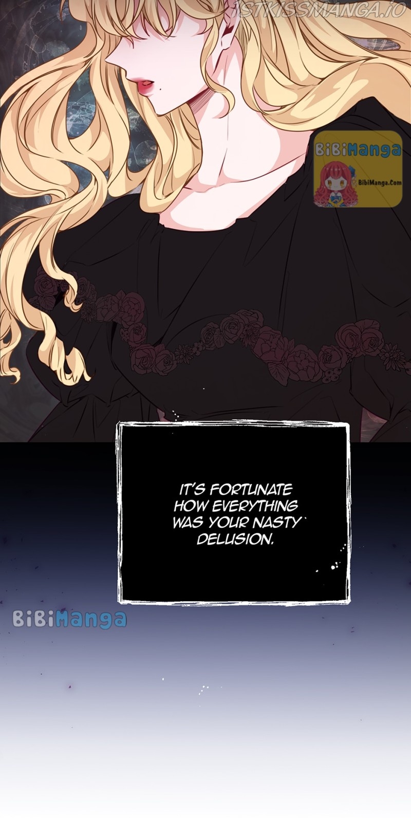 Stealing the Lady's Heart Chapter 45 - page 29