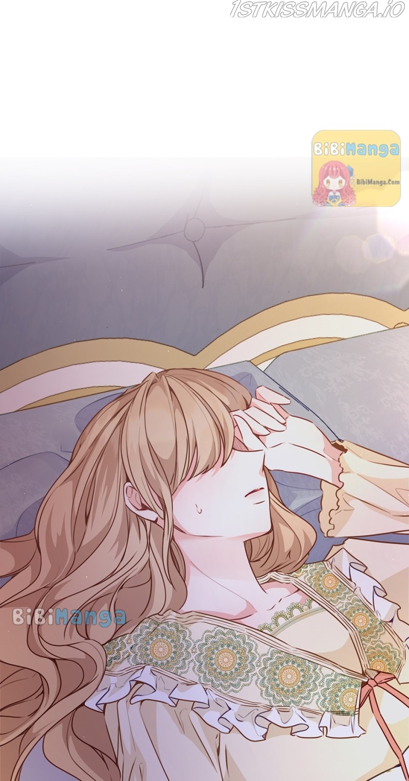 Stealing the Lady's Heart Chapter 45 - page 30