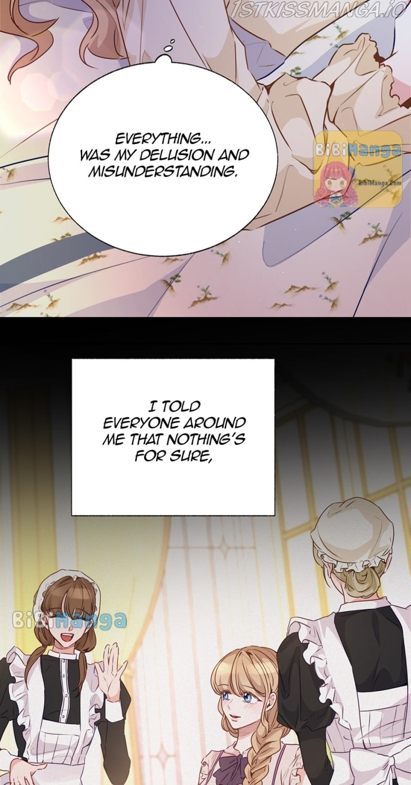 Stealing the Lady's Heart Chapter 45 - page 31