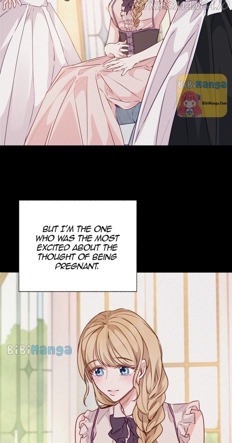 Stealing the Lady's Heart Chapter 45 - page 32
