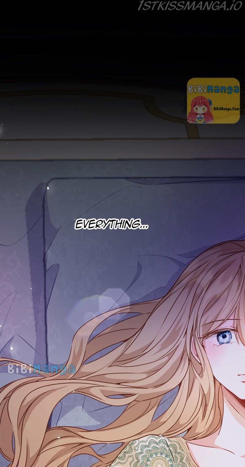 Stealing the Lady's Heart Chapter 45 - page 36