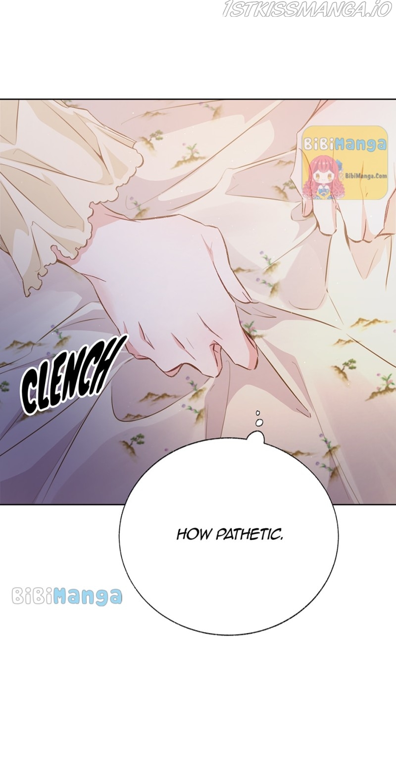 Stealing the Lady's Heart Chapter 45 - page 38