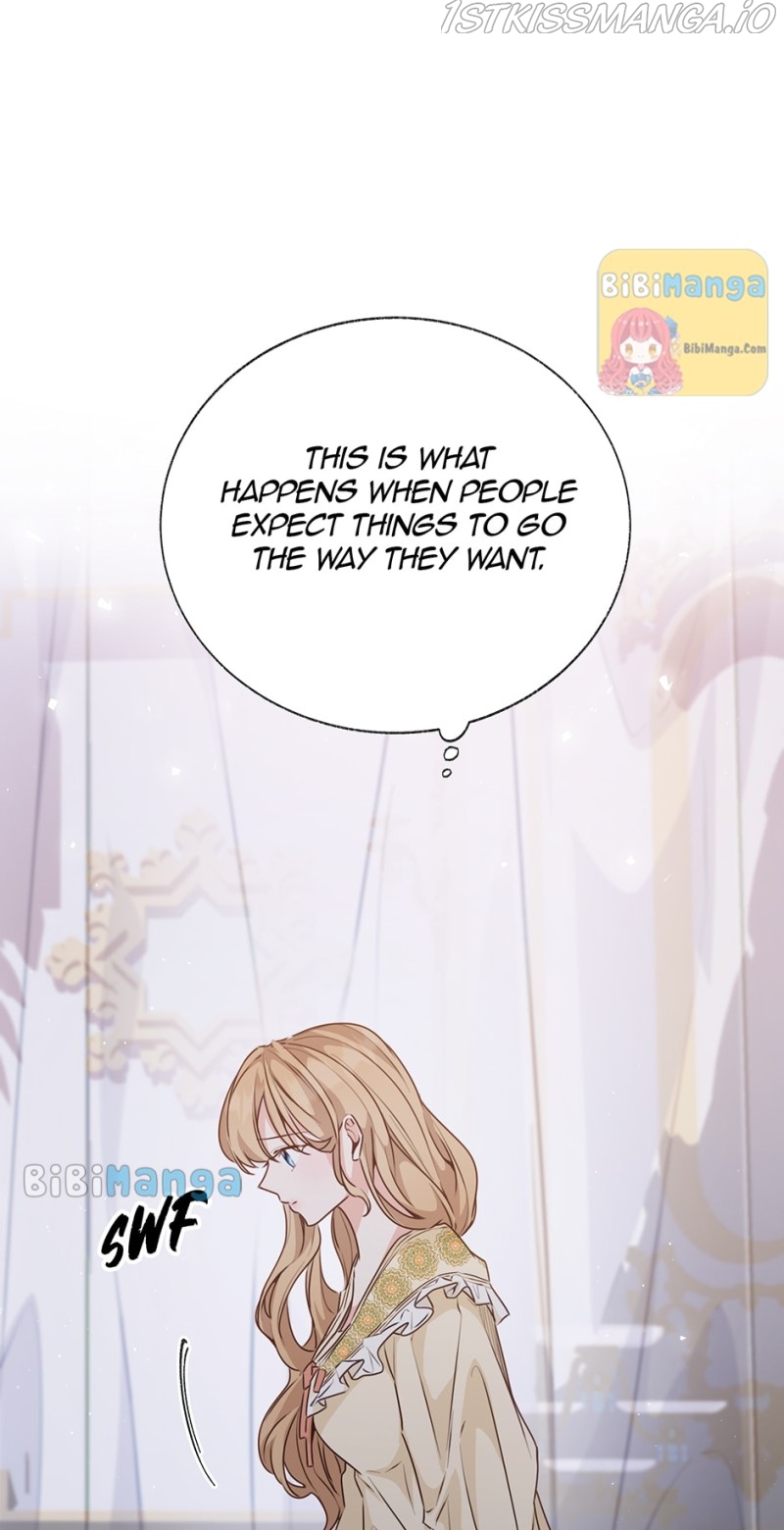 Stealing the Lady's Heart Chapter 45 - page 39