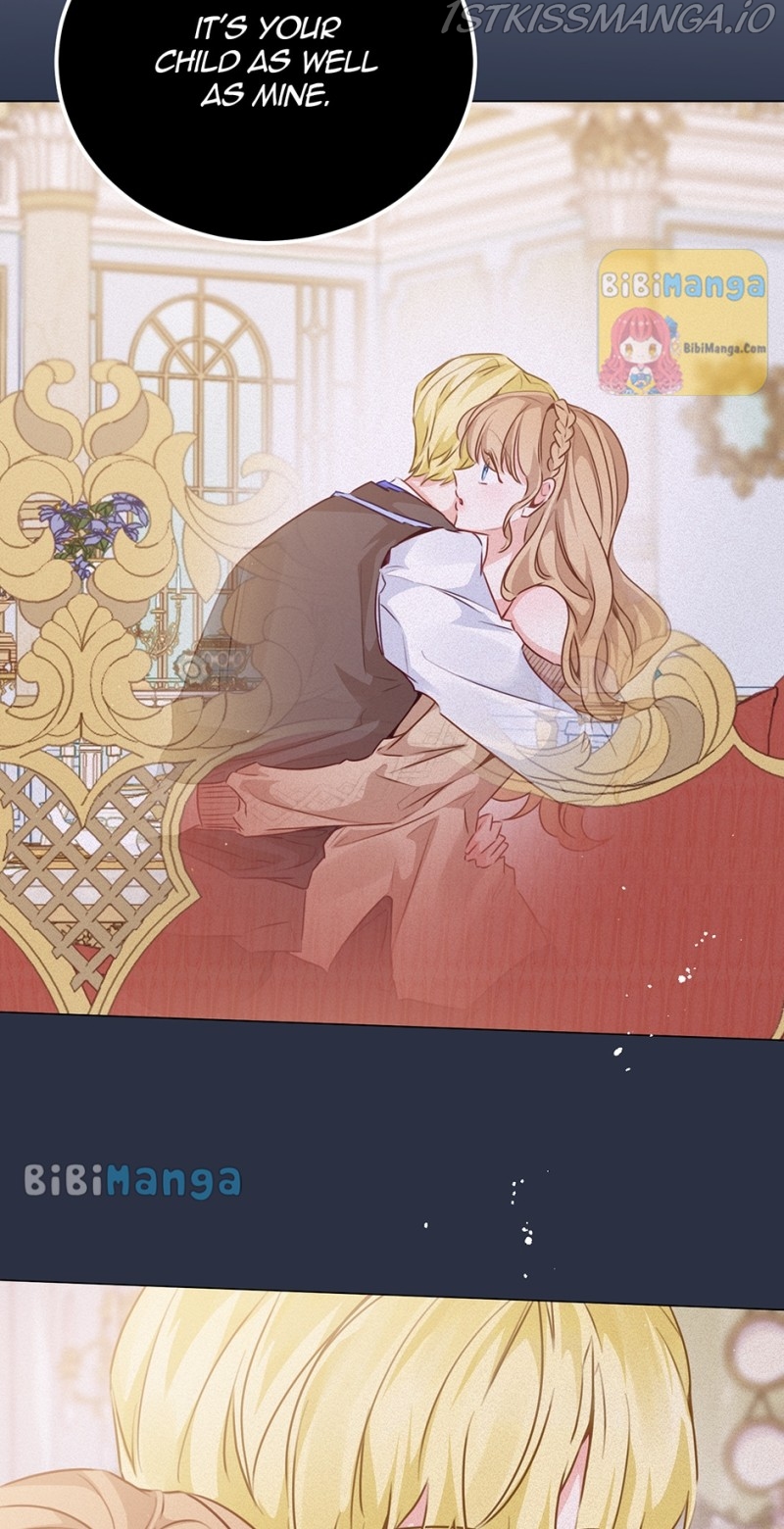 Stealing the Lady's Heart Chapter 45 - page 42