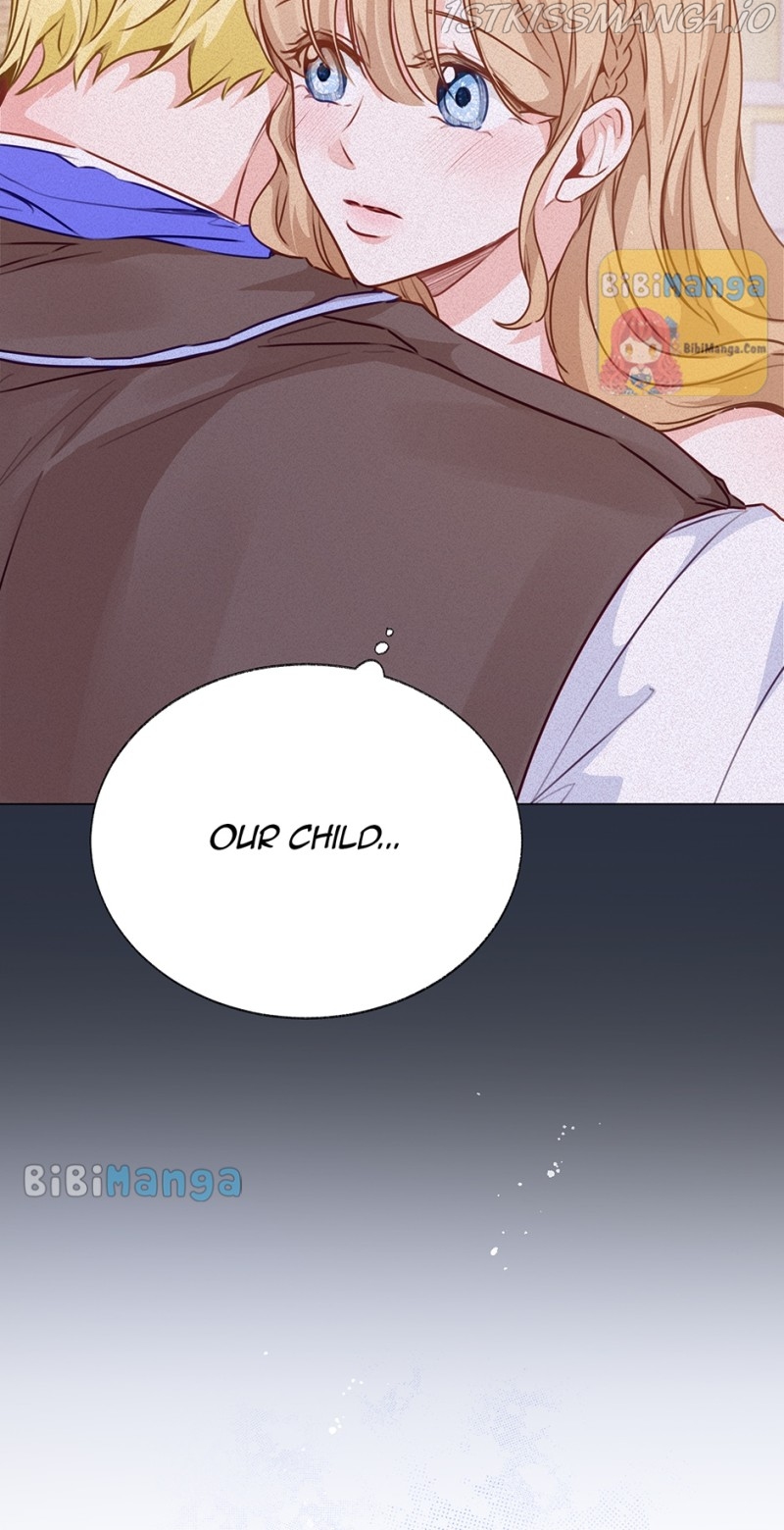 Stealing the Lady's Heart Chapter 45 - page 44