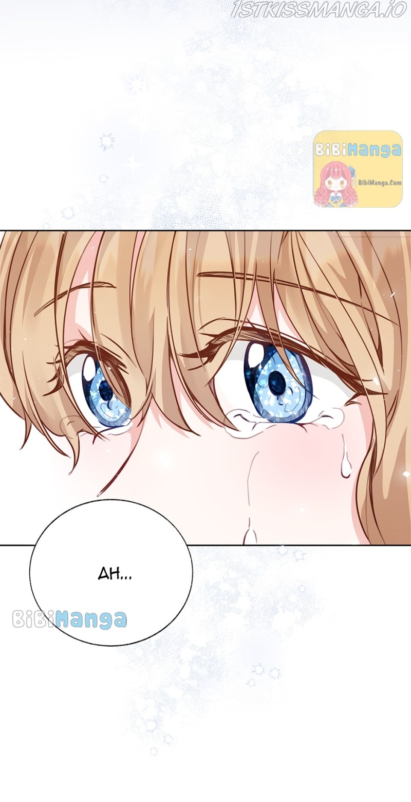 Stealing the Lady's Heart Chapter 45 - page 45
