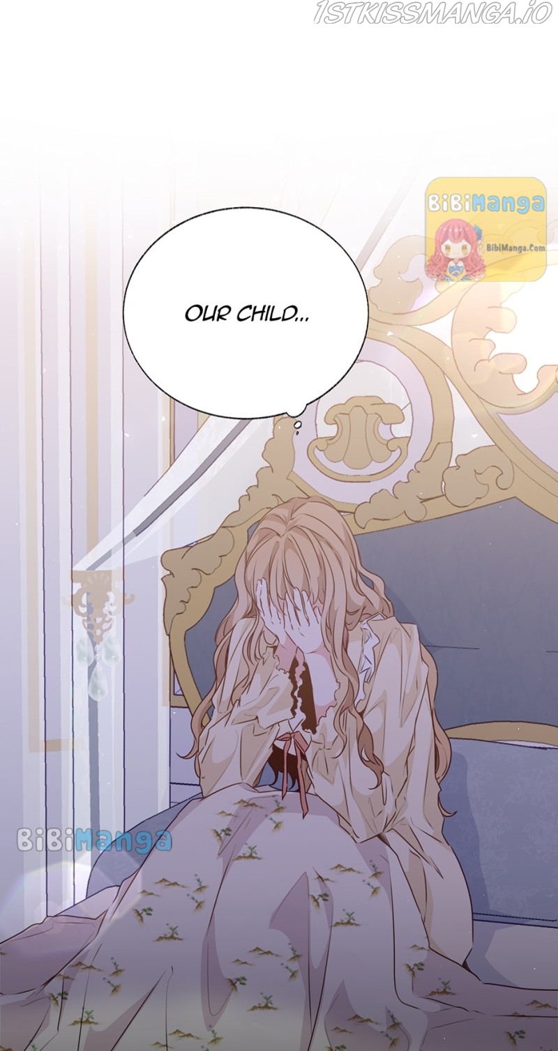 Stealing the Lady's Heart Chapter 45 - page 46