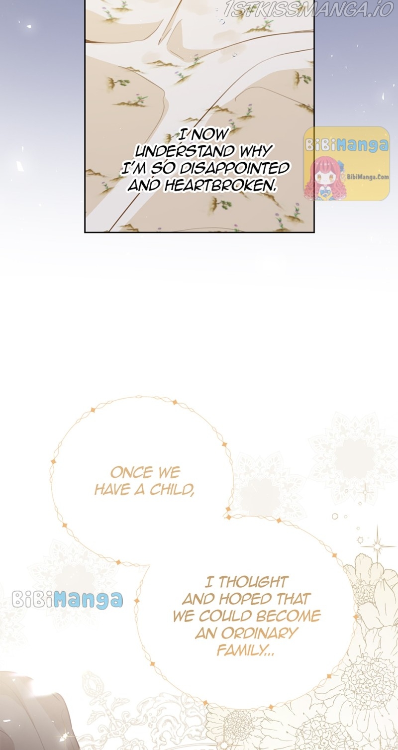 Stealing the Lady's Heart Chapter 45 - page 48