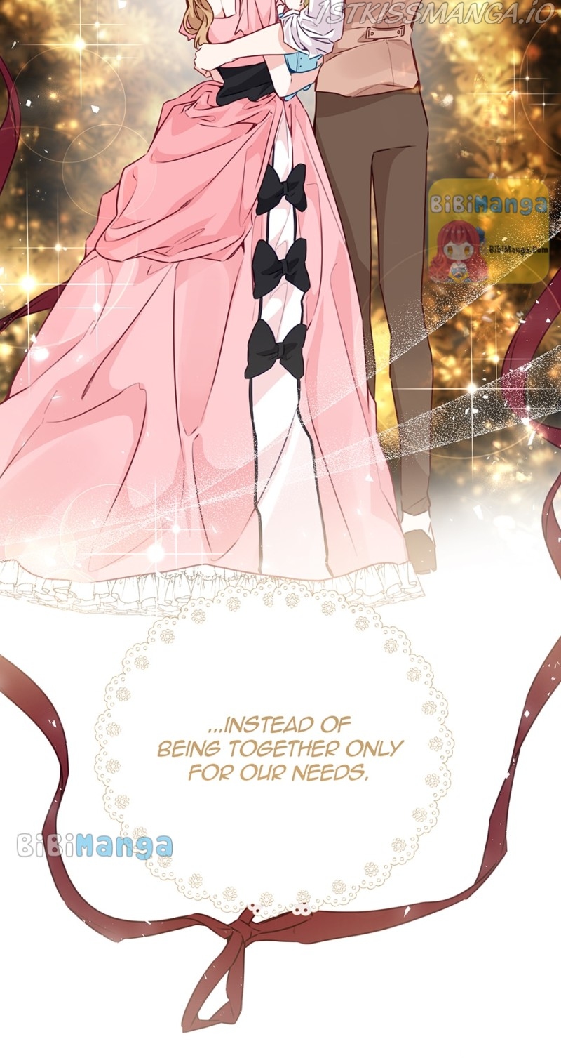 Stealing the Lady's Heart Chapter 45 - page 50