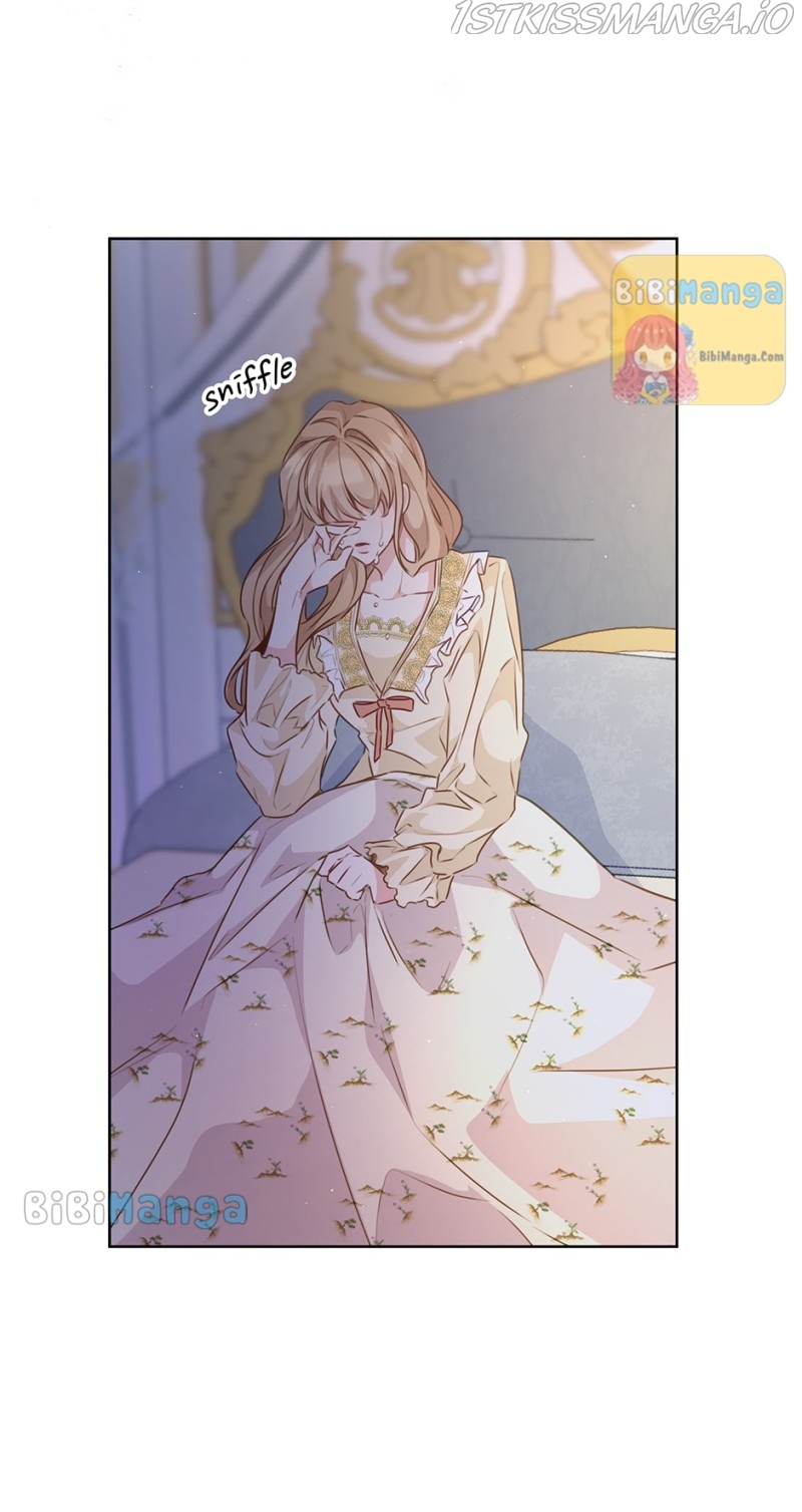 Stealing the Lady's Heart Chapter 45 - page 52