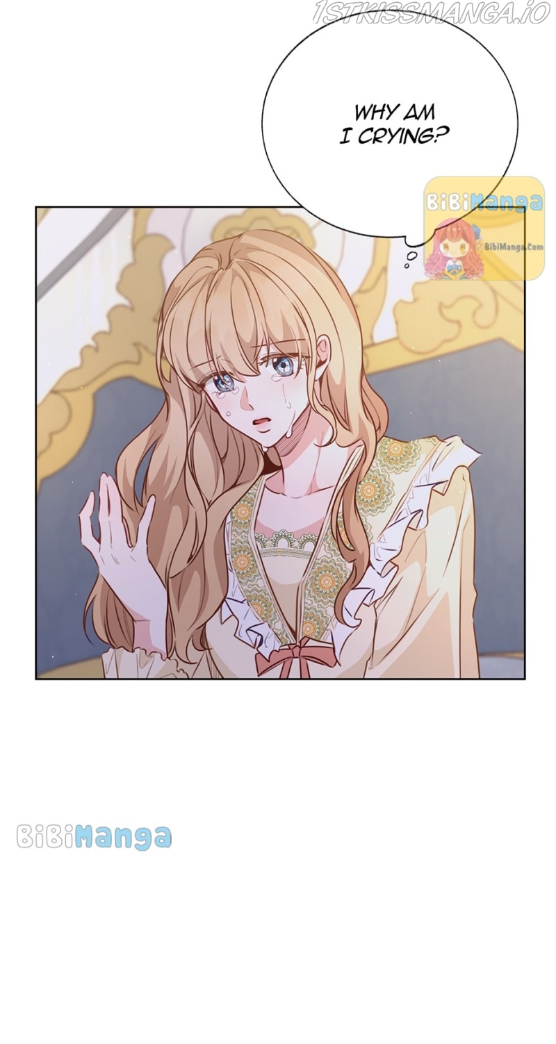 Stealing the Lady's Heart Chapter 45 - page 53